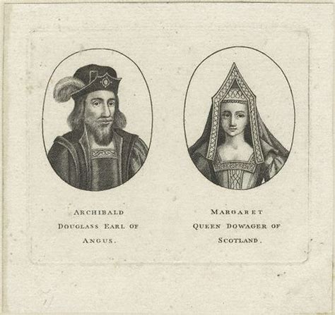 margaret tudor husband